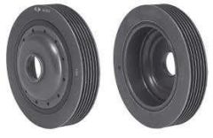 Krank Kasnağı 1.4-1.6 16 Valf Clio-Megane-Laguna