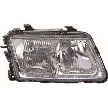 Far Ön Sağ Audi A3 1997-2000 Arası