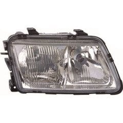 Far Ön Sağ Audi A3 1997-2000 Arası