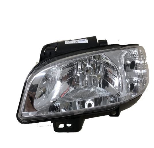 Far Sol İbiza-Cordoba 1999 Sonrası (Tek Hüzme)