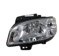 Far Sol İbiza-Cordoba 1999 Sonrası (Tek Hüzme)