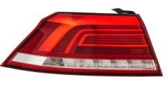 Sol Stop Lambası Vw Passat B83G2-Cb2 Led