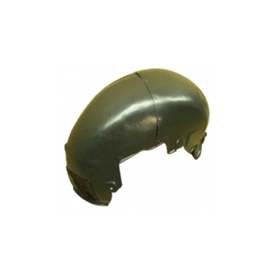 Mercedes W211 Arka Çamurluk Davlumbazı Sw.Sol 04-09