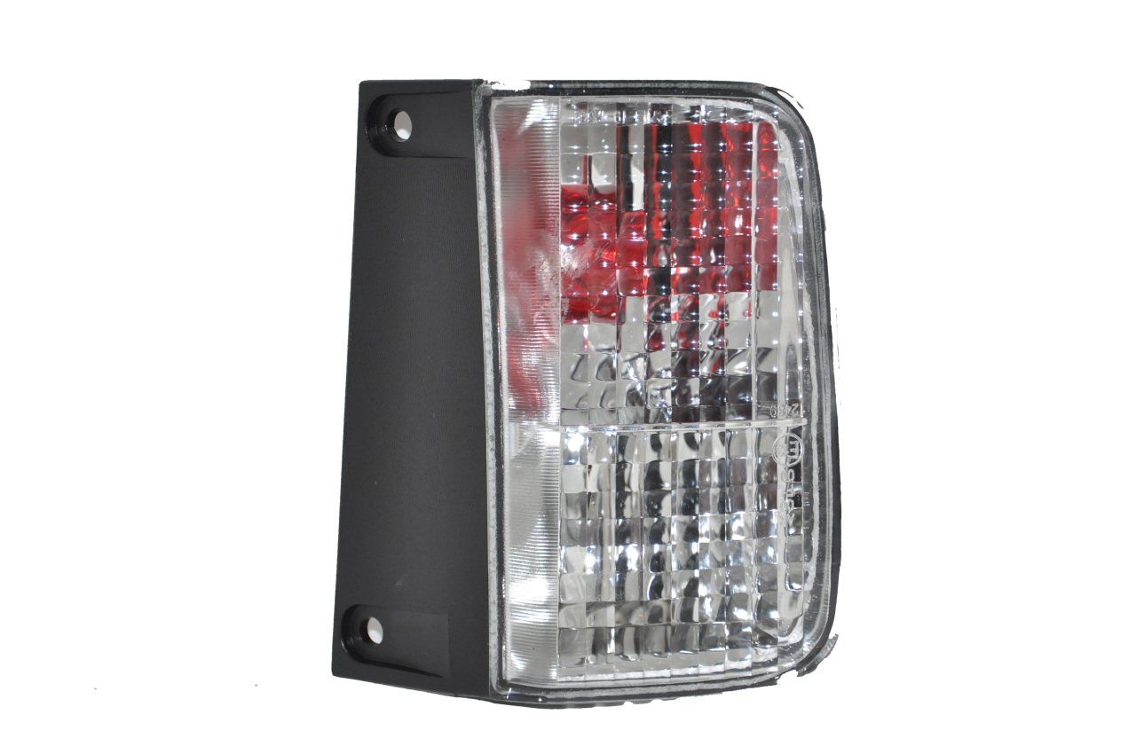 Arka Tampon Sol Stop Lambası Trafic 2001-2015 Arası Modeller İçin