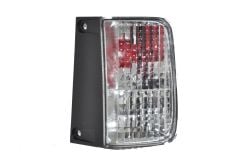 Arka Tampon Sol Stop Lambası Trafic 2001-2015 Arası Modeller İçin