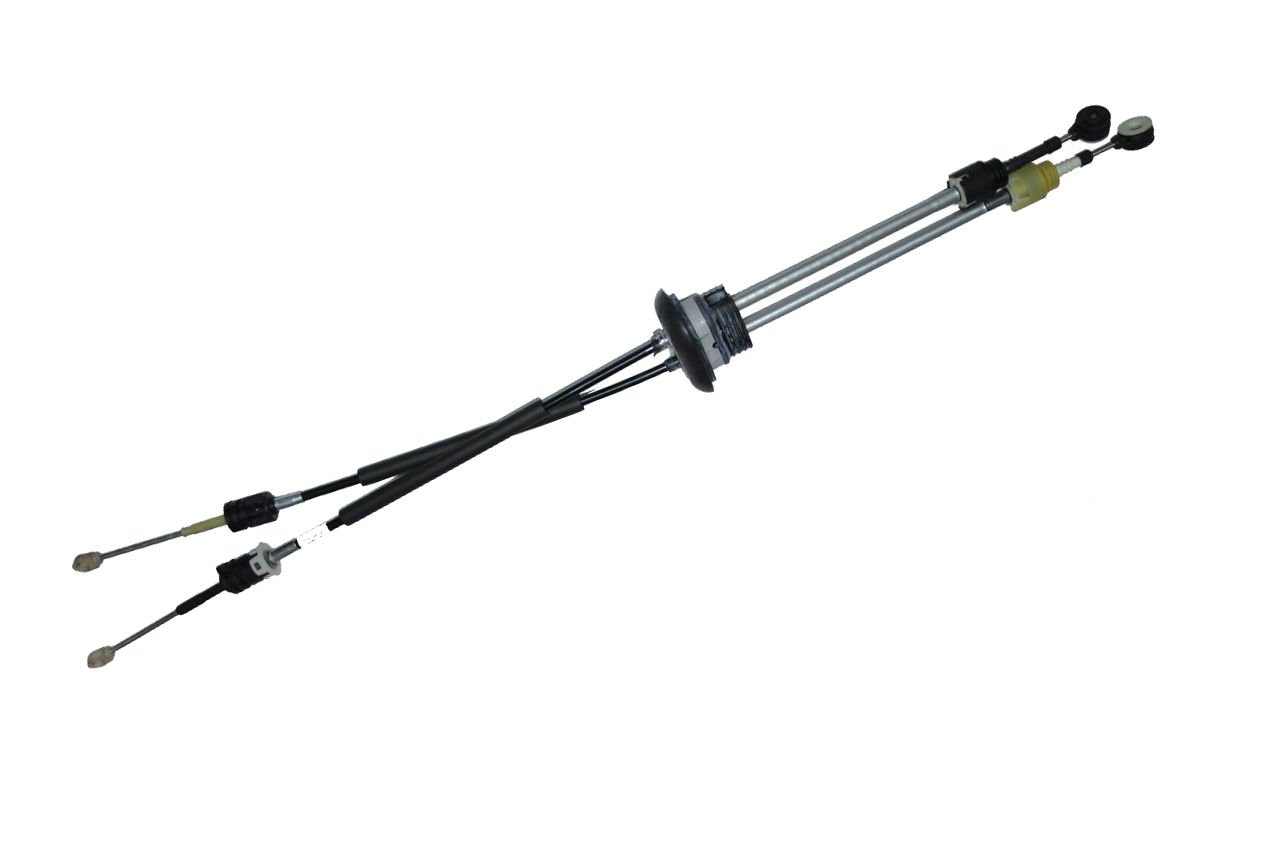 Vites Kumanda Teli 1.6 Scudo 2007 Sonrası