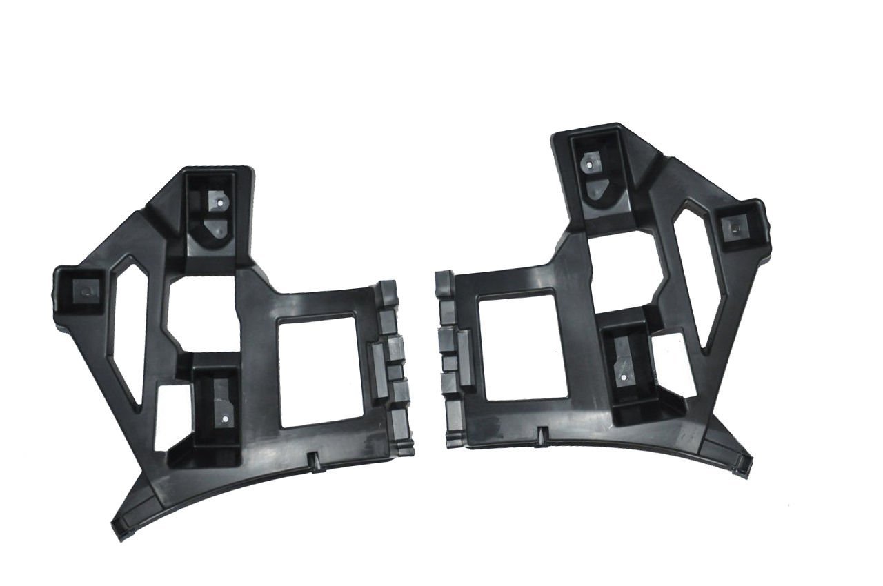 Tampon Yan Destek Ayağı Takımı Arka Megane 4 Sedan