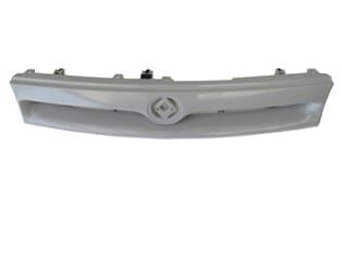 Ön Panjur Astarlı Gri Mazda 626 Sd-Hb 1992-1997 Arası