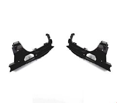 Egzoz Braket Seti S-Line A6 2015-