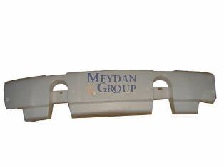 Ön Tampon Şok Emici Chevrolet Equınox 05-06 Arası
