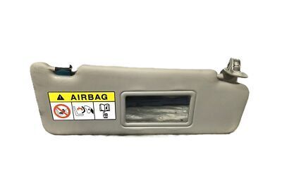 Güneşlik Sağ Dacıa Logan Mcv 2013 Sonrası-Sandero 2-Clio Symbol 2013 Sonrası