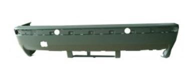 Bmw 3 E36 Arka Tampon Astarlı 91-