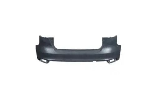 Ford Focus Arka Tampon Hb.13-