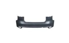 Ford Focus Arka Tampon Hb.13-