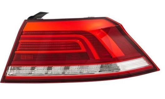 Sağ Stop Lambası Vw Passat B83G2-Cb2 Led