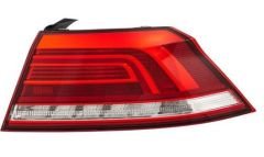Sağ Stop Lambası Vw Passat B83G2-Cb2 Led