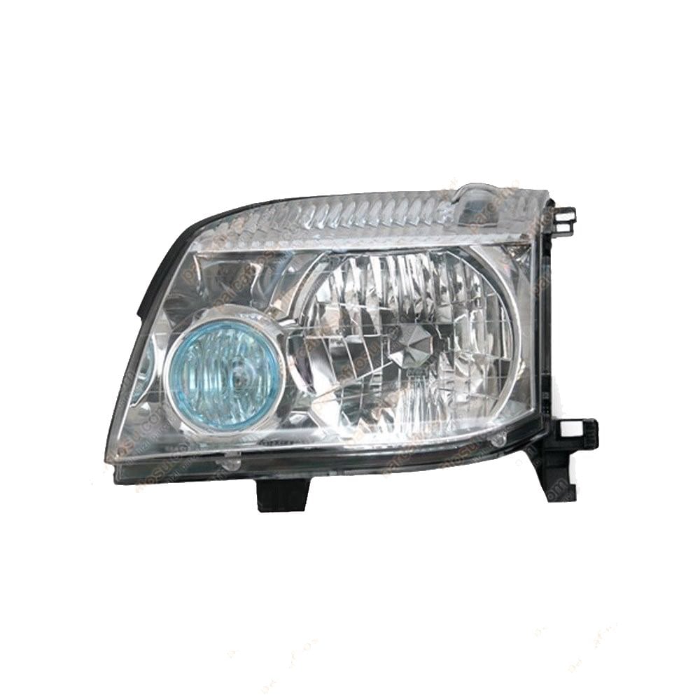 Far Ön Sol (Motorlu) Nissan X-Trail 2002-2007 Arası