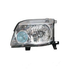 Far Ön Sol (Motorlu) Nissan X-Trail 2002-2007 Arası