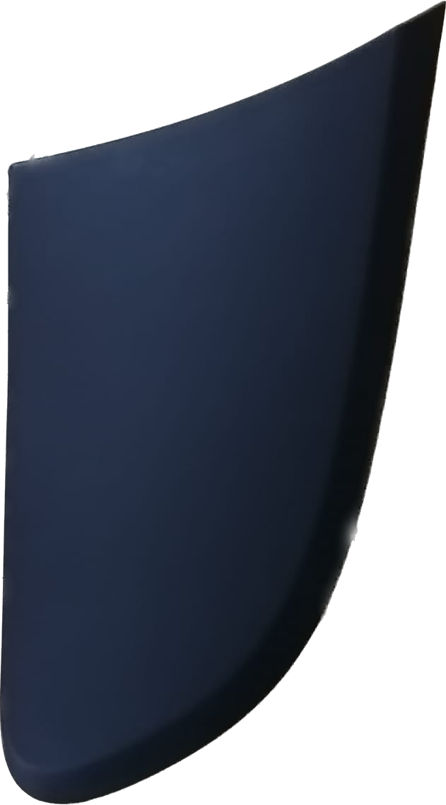 Sağ Arka Çamurluk Bandı Kango 2007 Sonrası