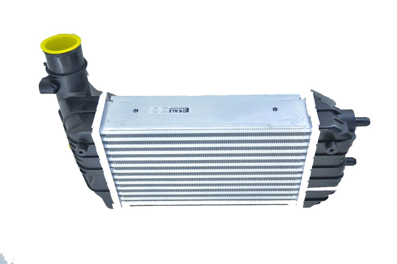 Turbo Radyatörü 2.8 Ducato 1994-2001 Modelleri Arası