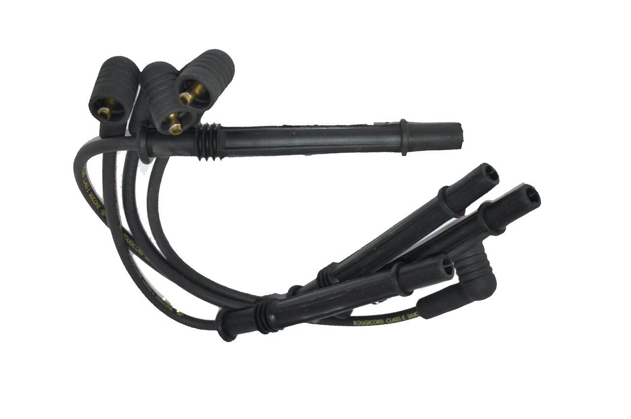 Buji Kablosu Takımı 1.2 16 Valf Twingo