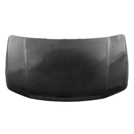 Suzuki Vitara Motor Kaputu 05-