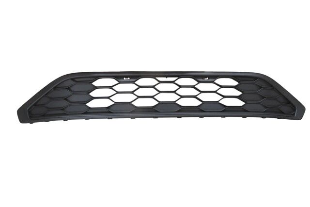 Ön Tampon Panjru Siyah Çıtalı (Style-Lıfe) Volkswagen Taıgo 22-25 Arası