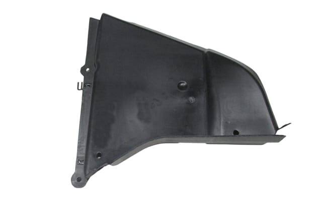 Ön Çamurluk Davlumbazı Sol Önün Önü Bmw 5 Serı E60 04-10 Arası