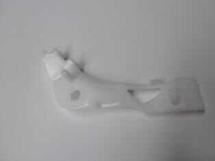 Ön Tampon Bağlantı Braketi Sağ Plastikmazda 6 Sd 03-06 Arası