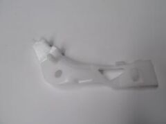 Ön Tampon Bağlantı Braketi Sağ Plastikmazda 6 Sd 03-06 Arası