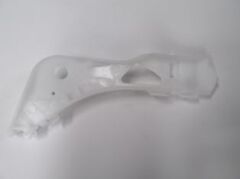 Ön Tampon Bağlantı Braketi Sağ Plastikmazda 6 Sd 03-06 Arası