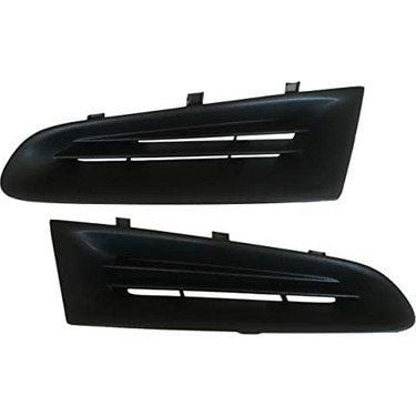 Panjur Izgara Takımı Clio 3