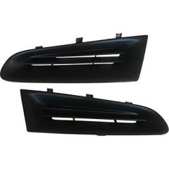 Panjur Izgara Takımı Clio 3