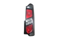 Sağ Stop Lambası Kırmızı-Beyaz (Duysuz) Ford Custom 2023-2025 Arası