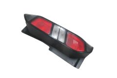 Sağ Stop Lambası Kırmızı-Beyaz (Duysuz) Ford Custom 2023-2025 Arası
