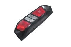 Sağ Stop Lambası Kırmızı-Beyaz (Duysuz) Ford Custom 2023-2025 Arası