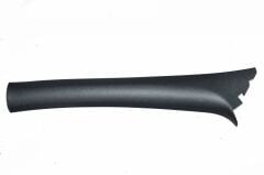 Ön Cam Direk İç Bakaliti Sol Albea-Palio 2002 Sonrası (Siyah)