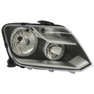 Far Ön Sağ Volkswagen Amork 2013 Sonrası