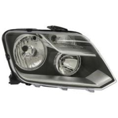 Far Ön Sağ Volkswagen Amork 2013 Sonrası