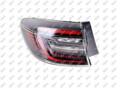 Stop Lambası Dış Icon Model Sol HB Clio 2024