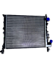 Su Radyatörü 1.2 Twingo 1993-1996 Modelleri İçin