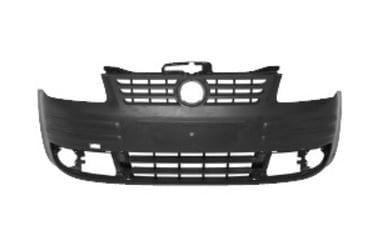 Volkswagen Caddy Ön Tampon 04--Tüv