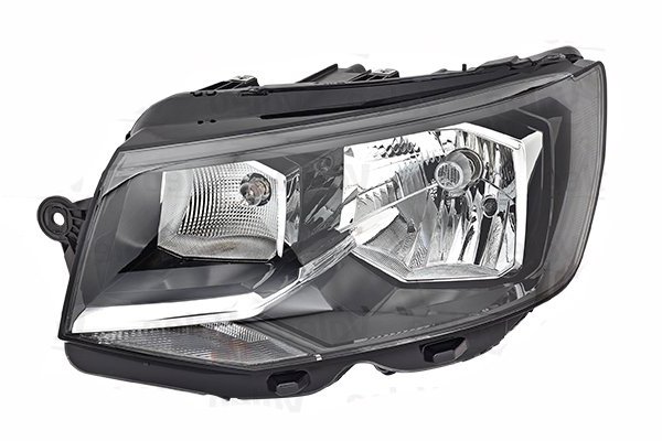 Far Ön Sol Volkswagen Transporter 2015 Sonrası