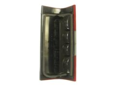 Sağ Stop Lambası Kırmızı-Füme (Mars) (E Marklı) Fiat Ducato 1997-2002 Arası