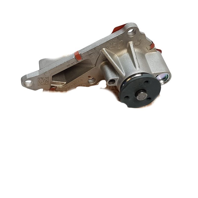 Devirdaim 1.0 Tce Clio V-1.3 Tce Megane IV (İnce Kasnak)