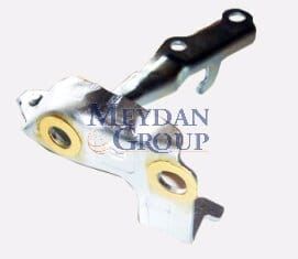 Kaput Menteşesi Sağ Toyota Landcruıser Vx 100 98-02 Arası