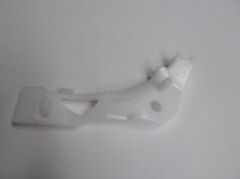 Ön Tampon Bağlantı Braketi Sol Plastikmazda 6 Sd 03-06 Arası
