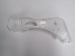 Ön Tampon Bağlantı Braketi Sol Plastikmazda 6 Sd 03-06 Arası