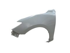 Ön Çamurluk Deliksiz Sol (Sımyı) Mazda 3 Sd-Hb 14-16 Arası