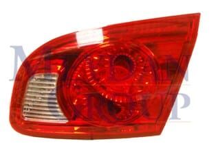 İç Stop Lambası Sağ Kırmızı-Beyaz (Famella) Hyundaı Santa Fe 06-09 Arası